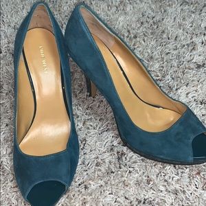Nine West women’s heals size 10